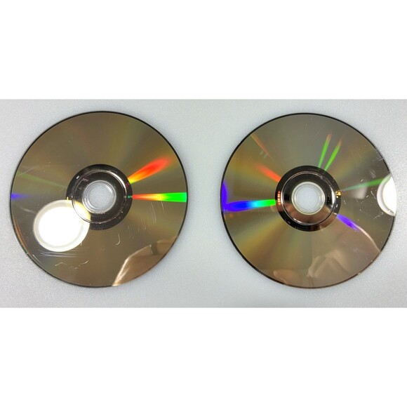 Brother Bear Two-Disc Special Edition Vintage Walt Disney 1999 DVD Tested - Picture 7 of 12